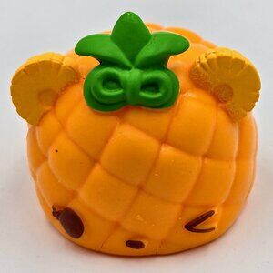 Num Noms Nom Series 3 #3-019 Piney Apple Toy Squishy Collectible Read